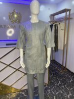 AGBADA 002