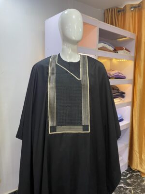 Agbada 004