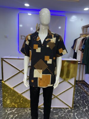 CASUAL WEAR 03