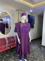 Agbada 005