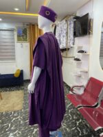 Agbada 005